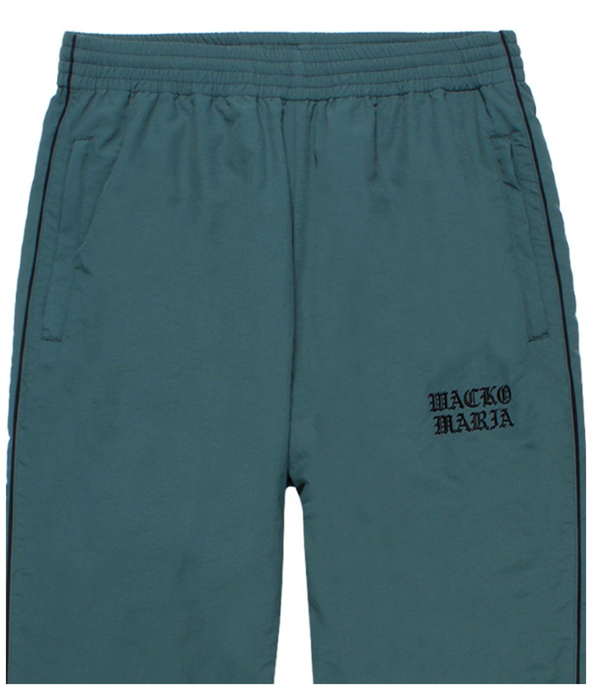 パンツ WACKO MARIA NYLON TRACK PANTS WACKO MARIA ワコマリア NYLON TRACK PANTS - CONUR ONLINESHOP