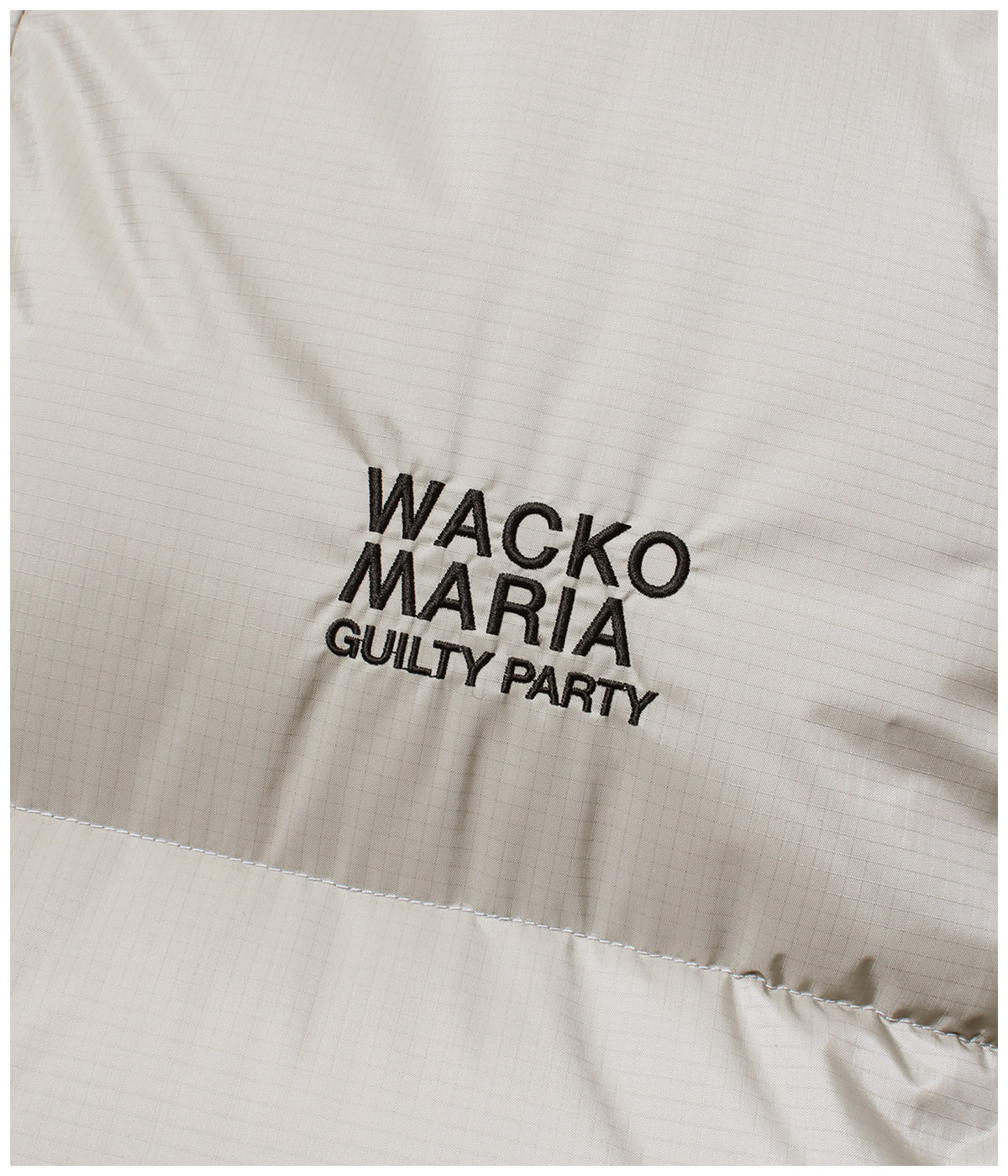 NANGA / DOWN JACKET【BEIGE】