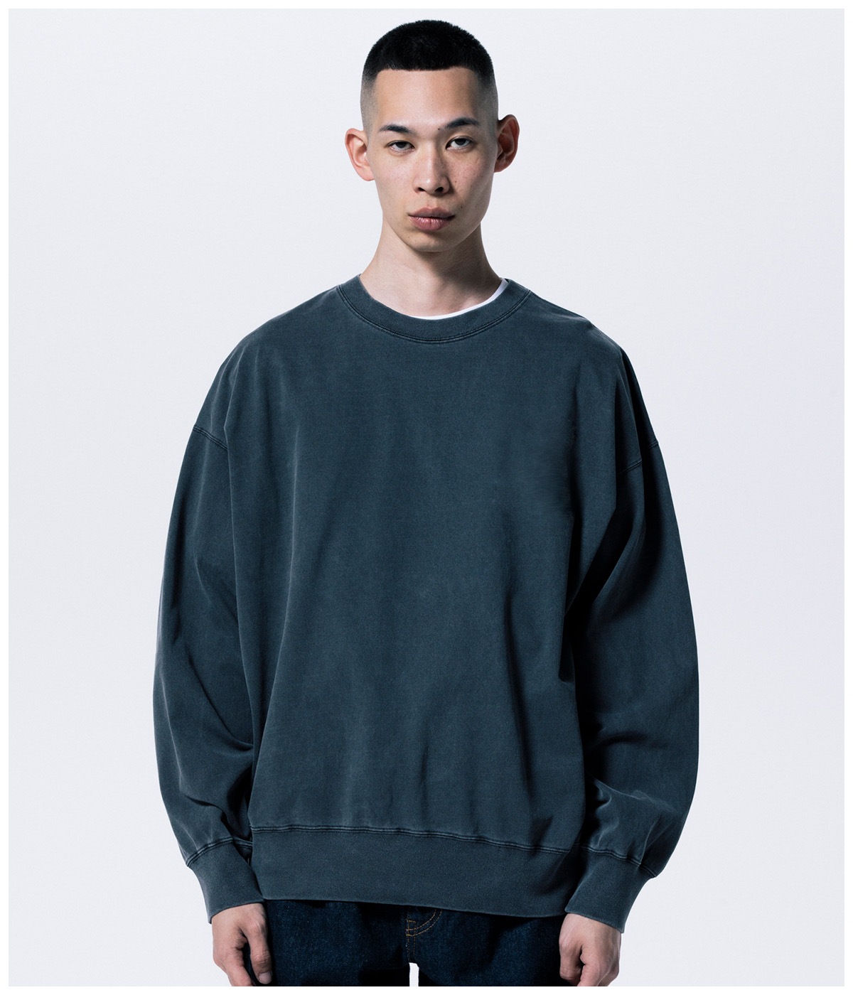 R9 BASIC TRAINER【BLACK】