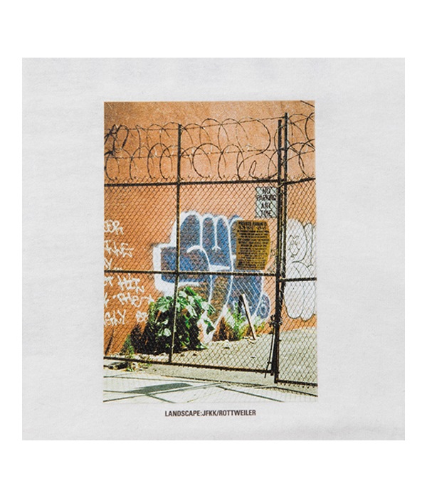 N.Y.C PHOTO TEE