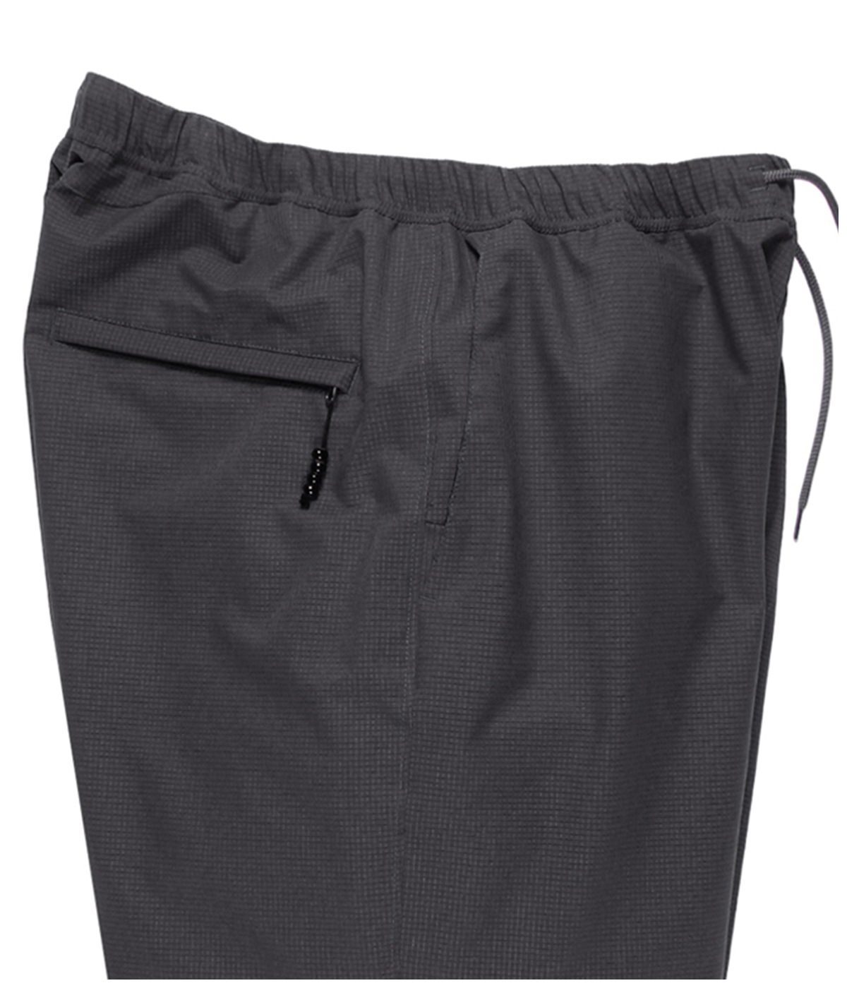 NANGA / COMFY SHORTS【GRAY】｜WACKO MARIA｜MELTING POT（正規取扱店
