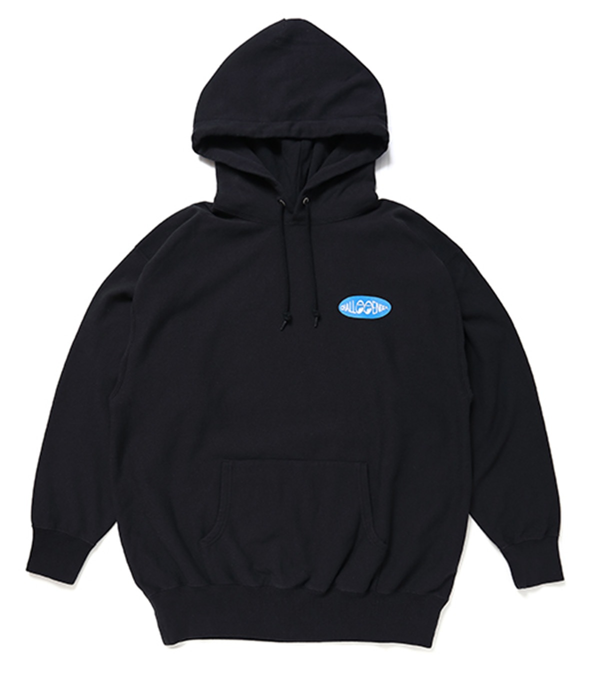 Challenger × MOON Equipped CAP MOONEYES