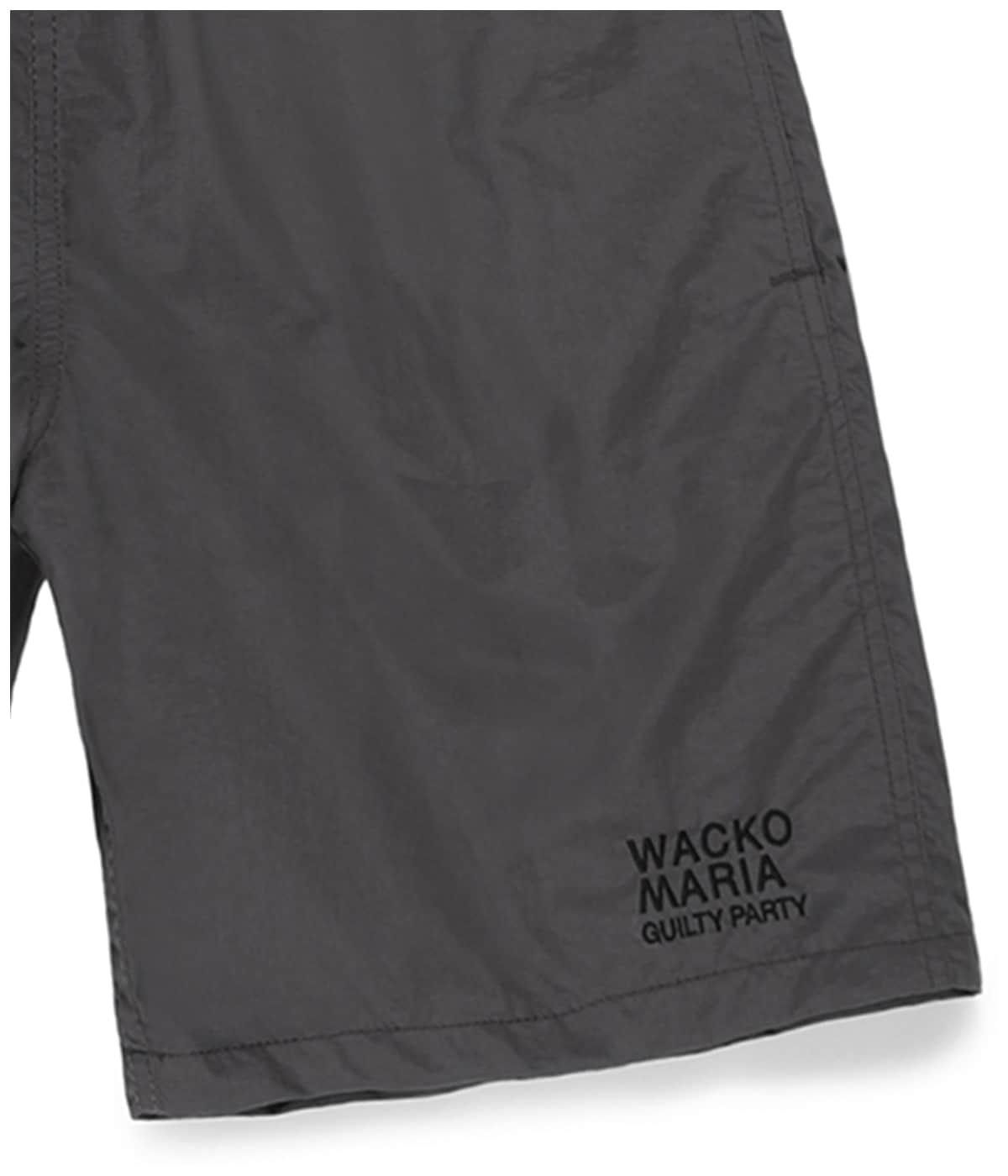 WACKO MARIA (ワコマリア) BOARD SHORTS(ボードショーツ) GRAY