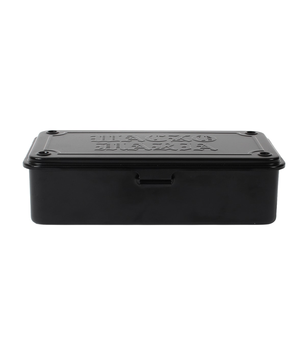 WACKO MARIA - WACKO MARIA ワコマリア 東洋スチール TOYO STEEL WACKO MARIA TOYO STEEL TOOL BOX 新作 完売
