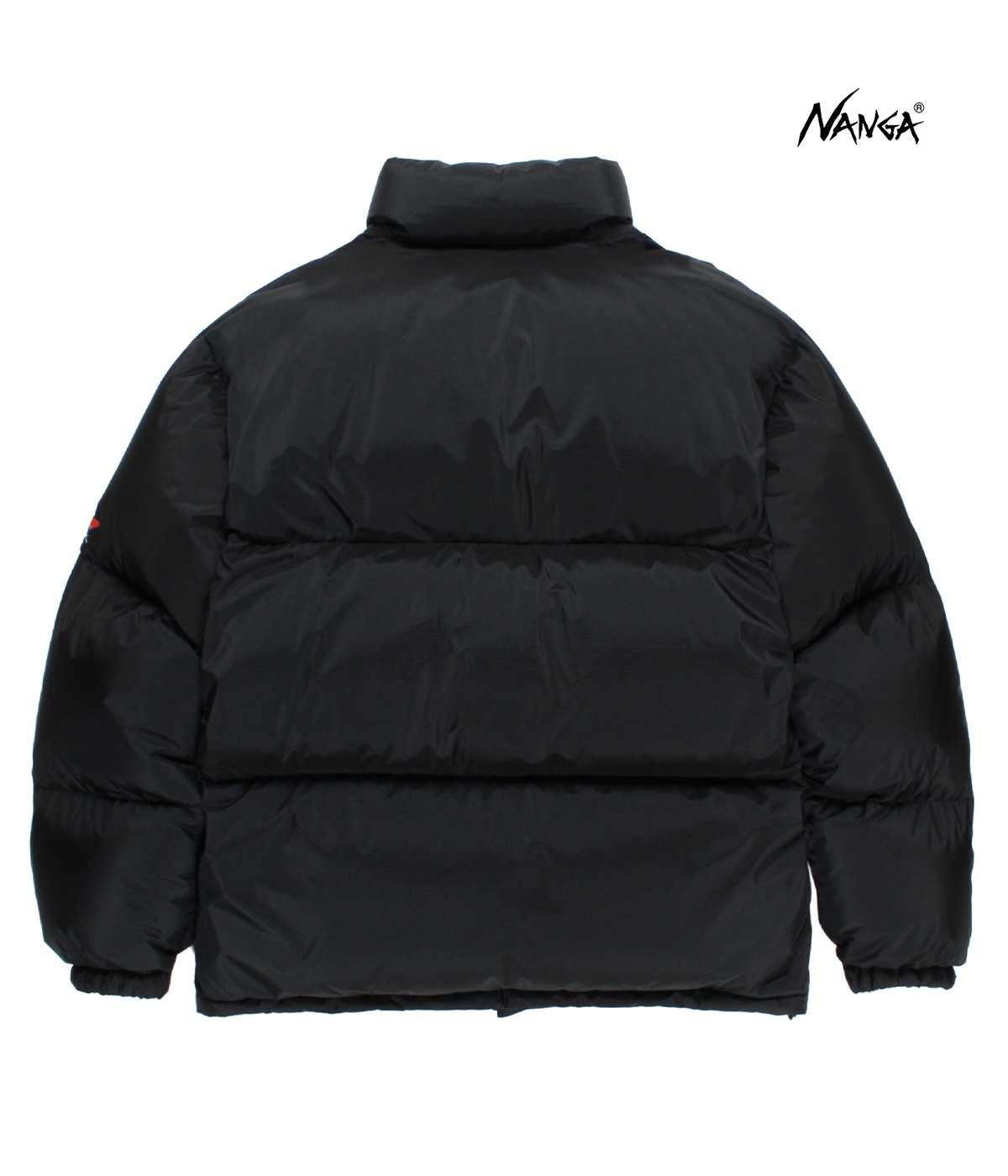 NANGA / DOWN JACKET【BLACK】