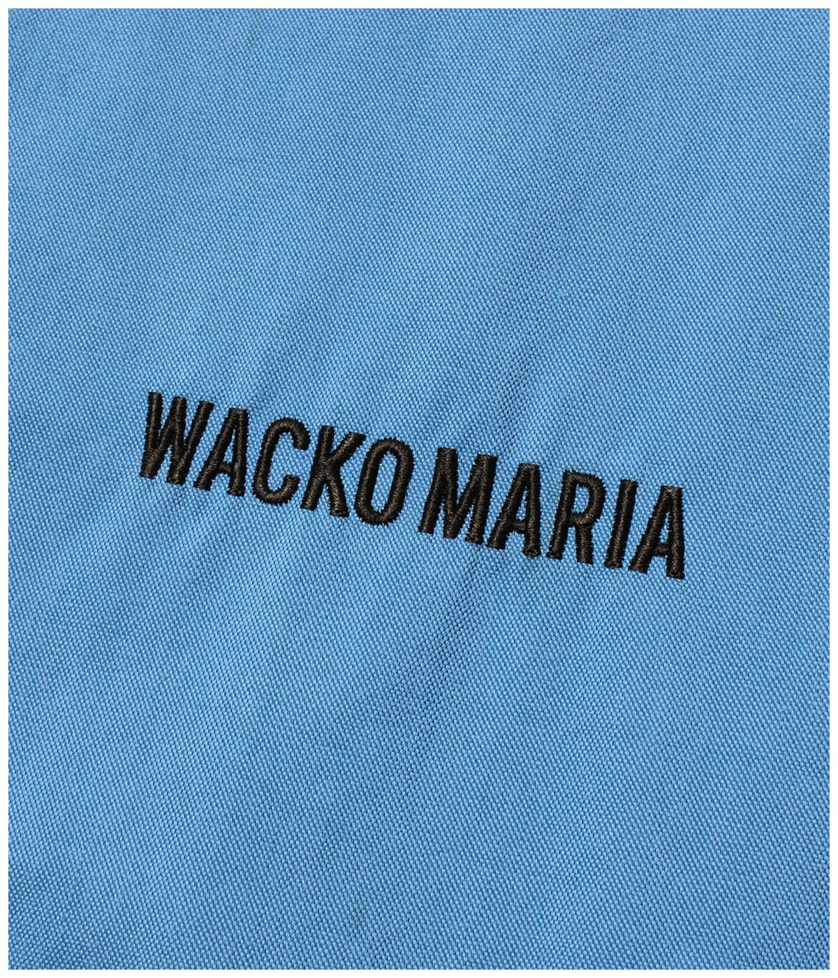 MCGREGOR / DRIZZLER JACKET (TYPE-4)【BLUE】