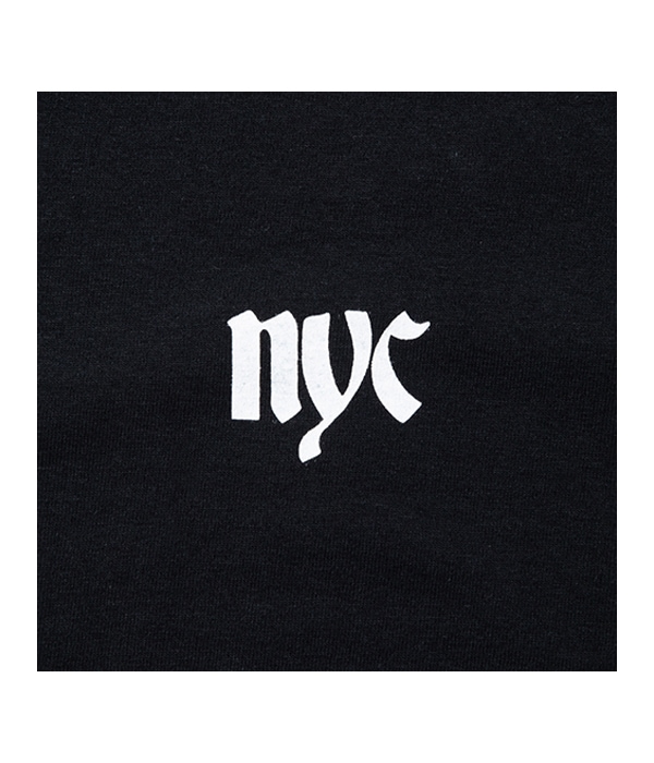 N.Y.C PHOTO 2 TEE
