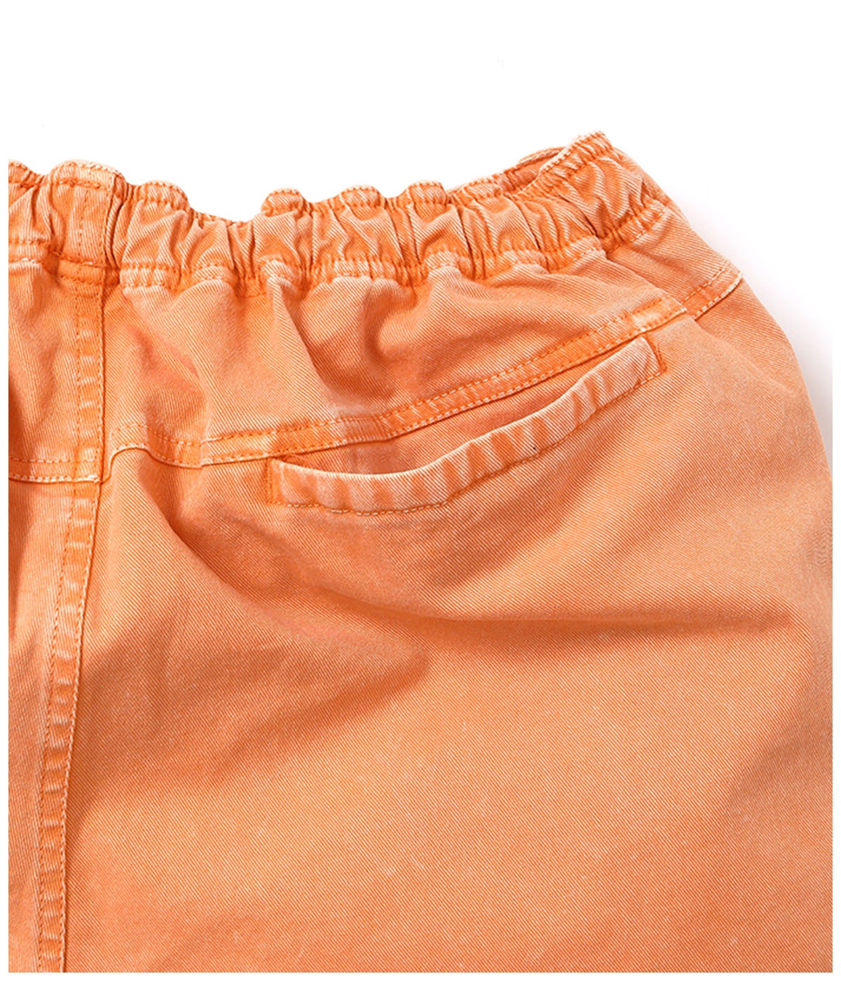AUTHENTIC SHORTS【MANGO】