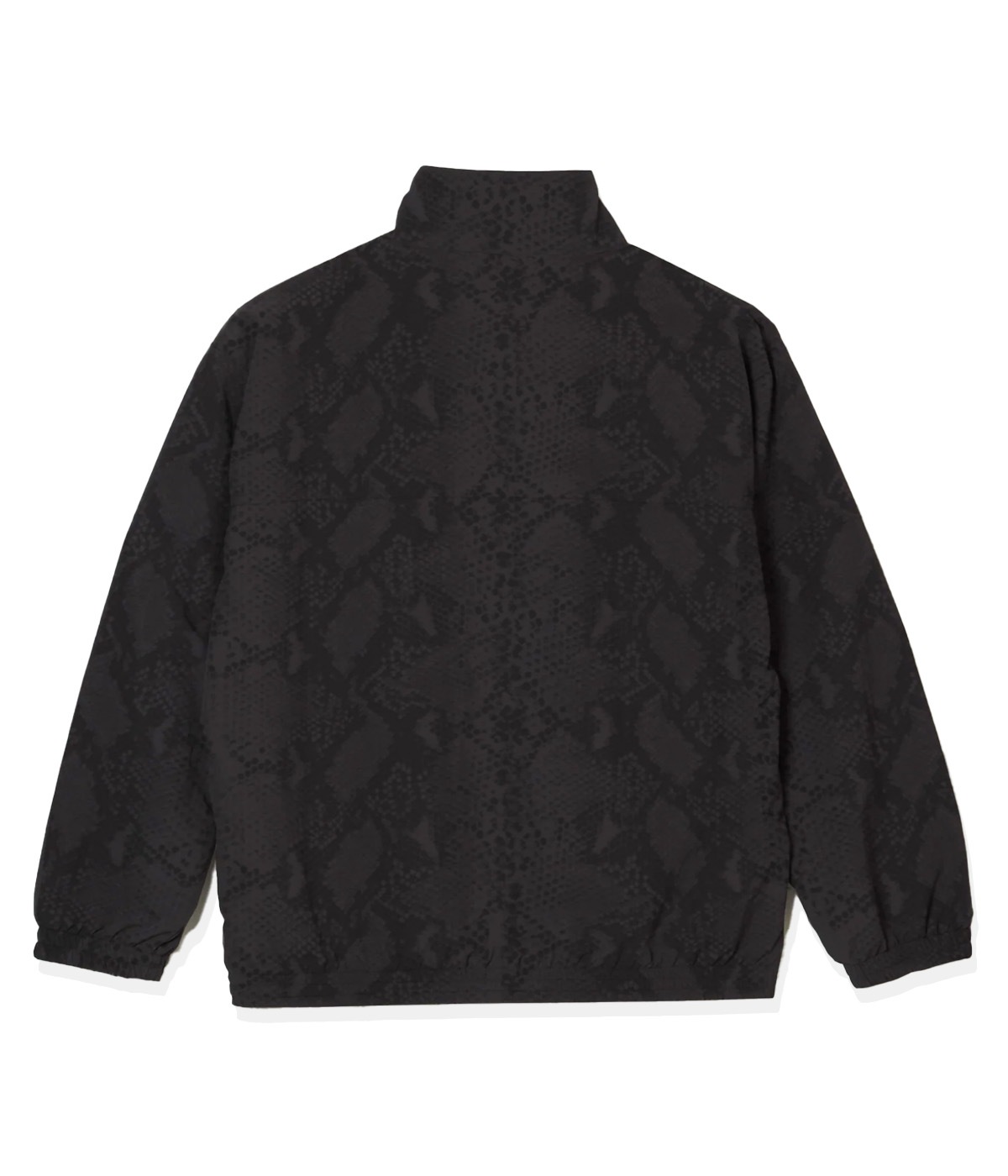 TRAINING TOP PYTHON【DARK GRAY】