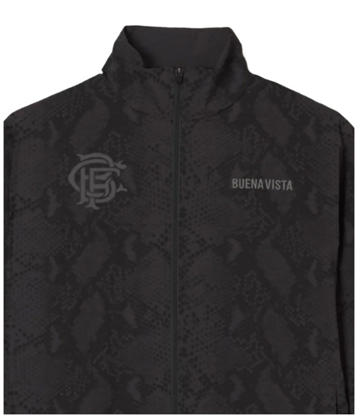 ジャケット・アウター TRAINING TOP PYTHON Buenavista TRAINING TOP PYTHON – BUENA VISTA｜ブエナビスタ 公式サイト