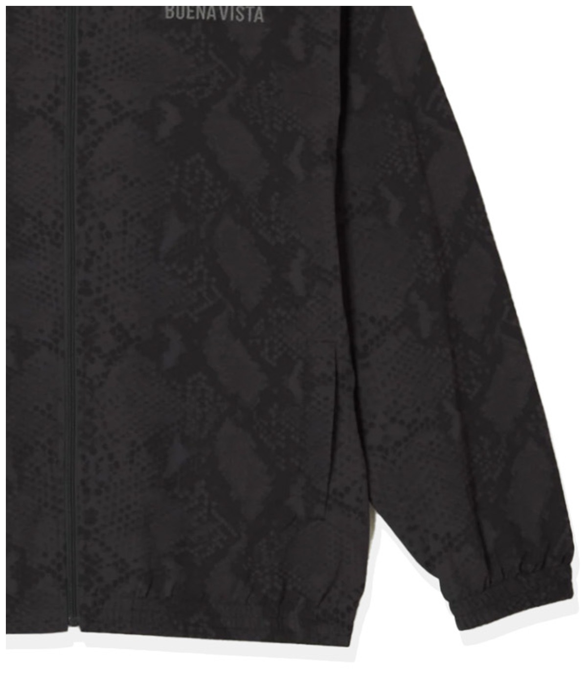 TRAINING TOP PYTHON Buenavista