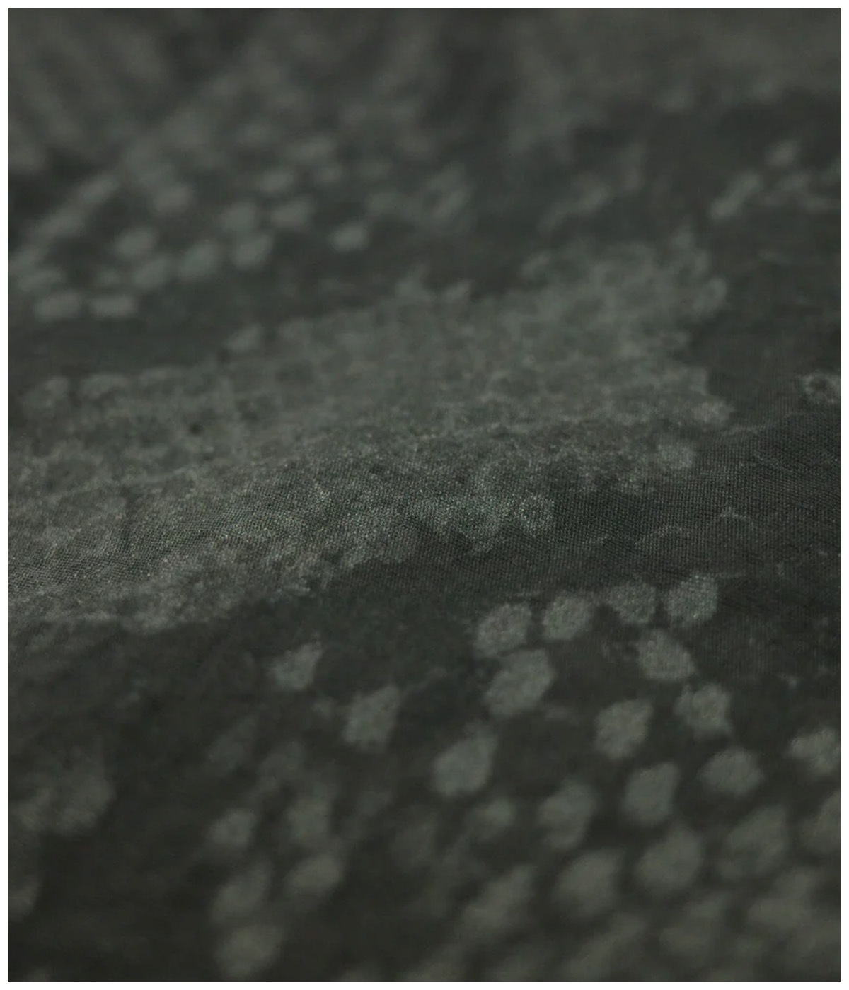 TRAINING TOP PYTHON【DARK GRAY】