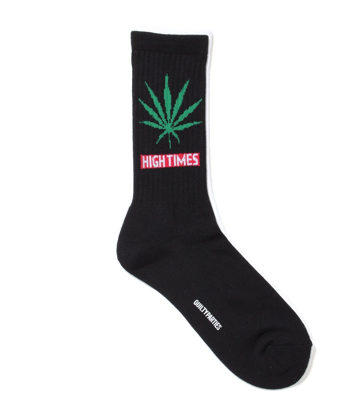要在庫確認【WACKO MARIA × HIGH TIMES】JACQUARD ソックス WACKO MARIA HIGH TIMES / JACQUARD SOCKS – NCNR WEB STORE