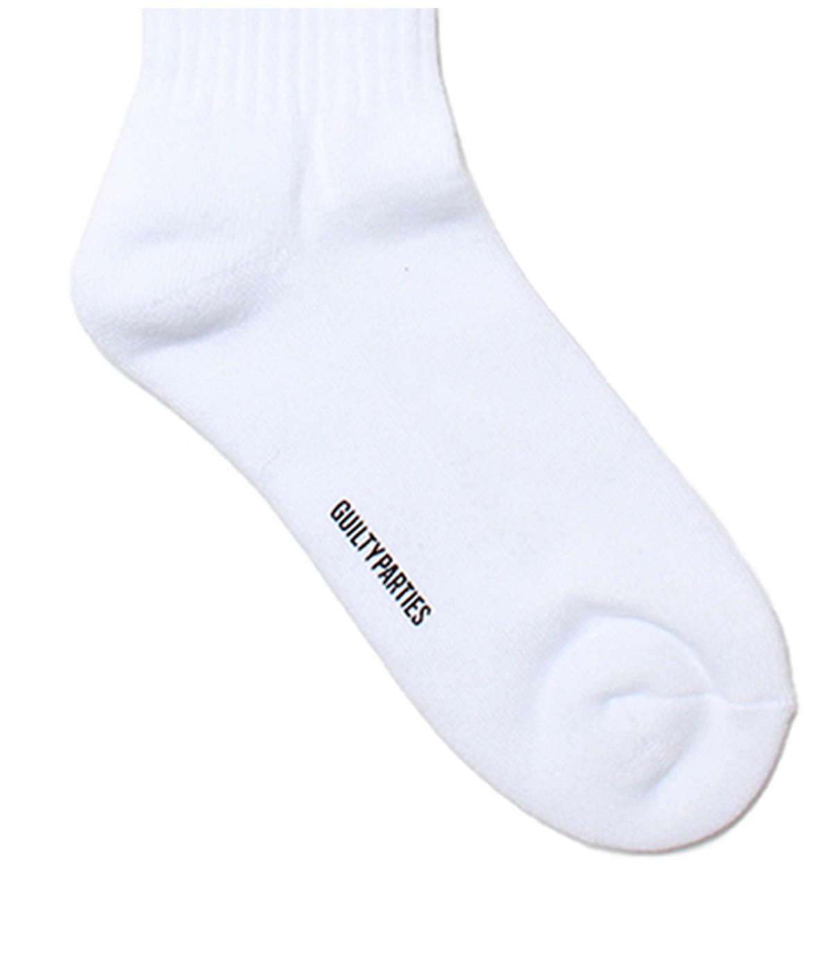 HIGHTIMES / JACQUARD SOCKS【2 Colors Available】｜WACKO MARIA