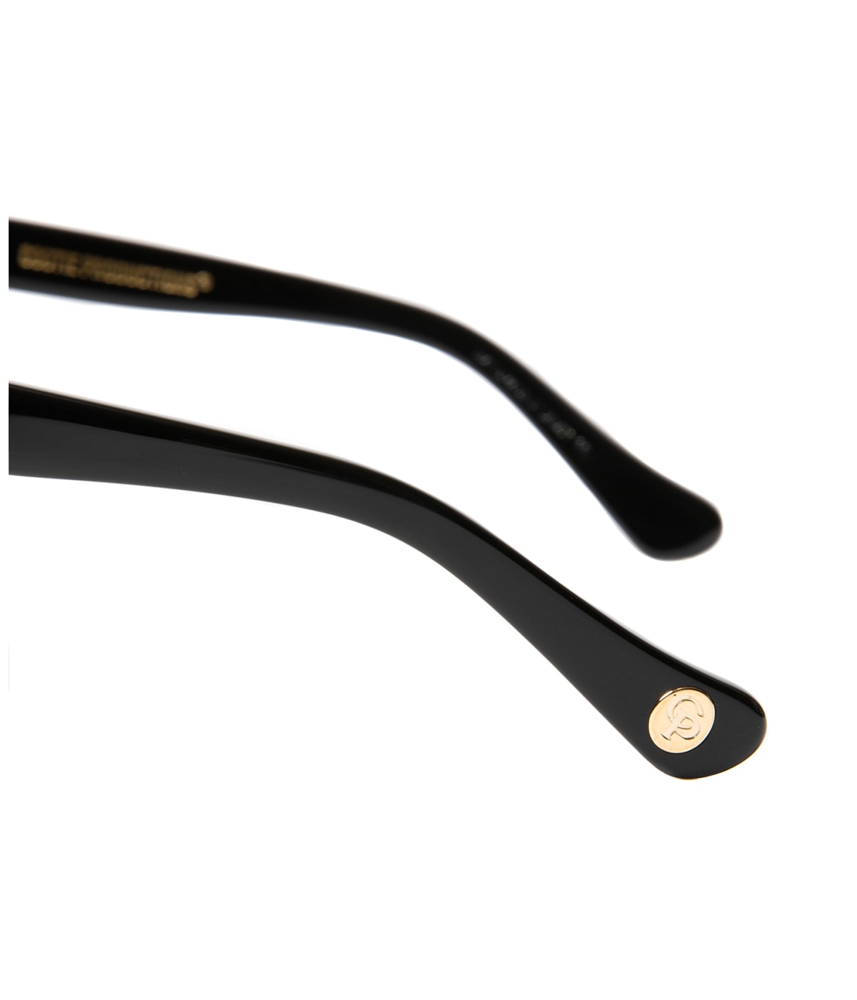 T*J様 cootie×Ayame サングラス TORO (COOTIE PRODUCTIONS®︎ ) -ayame-【GRAY】｜COOTIE PRODUCTIONS