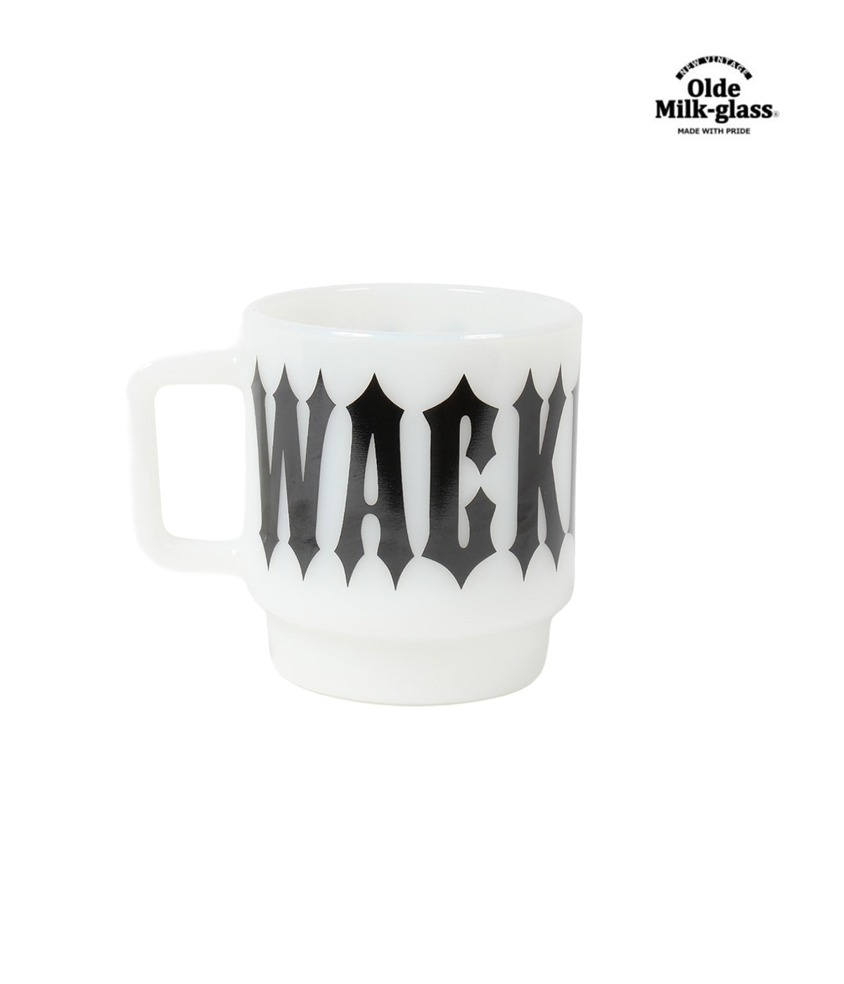 WACKO MARIA CERAMIC CUP キムタク ラスト 1 WACKO MARIA CERAMIC CUP キムタク ラスト 1 WACKO MARIA CERAMIC CUP
