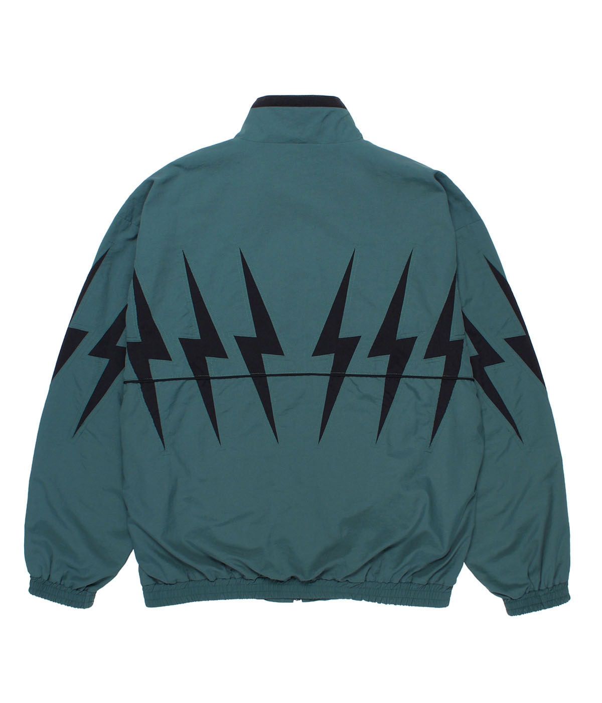 WACKO MARIA ワコマリア / NYLON TRACK JACKET WACKO MARIA / NYLON TRACK JACKET - RELAX WEB