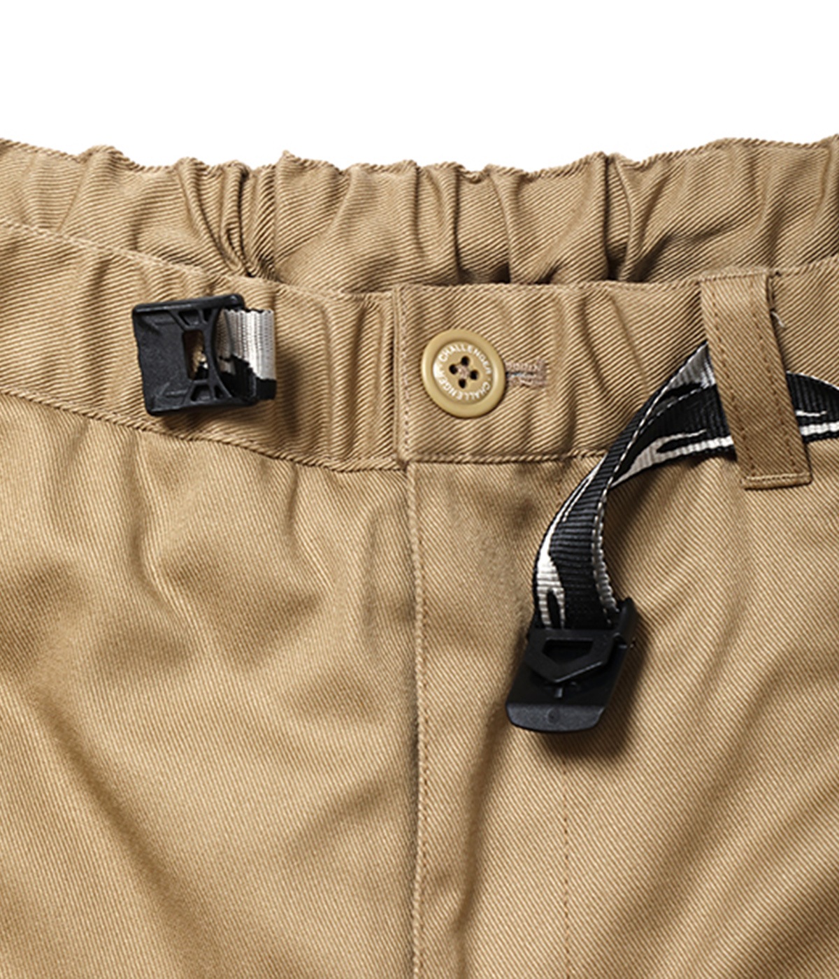 パンツ CHALLENGER EASY LINING PANTS LINING EASY PANTS【2 Colors Available】｜CHALLENGER｜MELTING POT