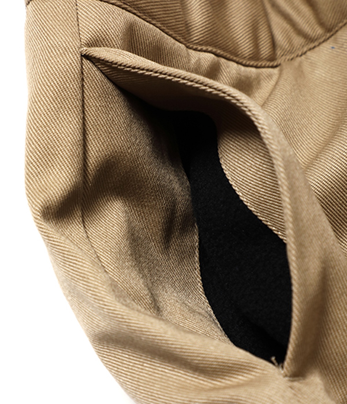 LINING EASY PANTS【2 Colors Available】｜CHALLENGER｜MELTING POT