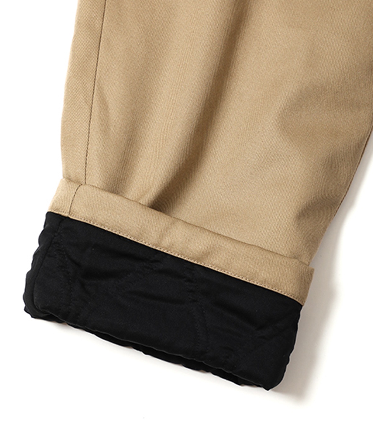 CHALLENGER/イージーライニングパンツ-L【来月から値上げ