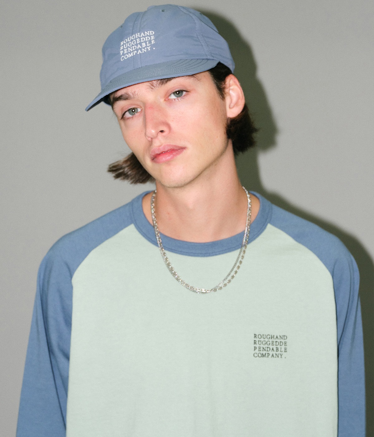 MIL QS【SLATE/SAGE】