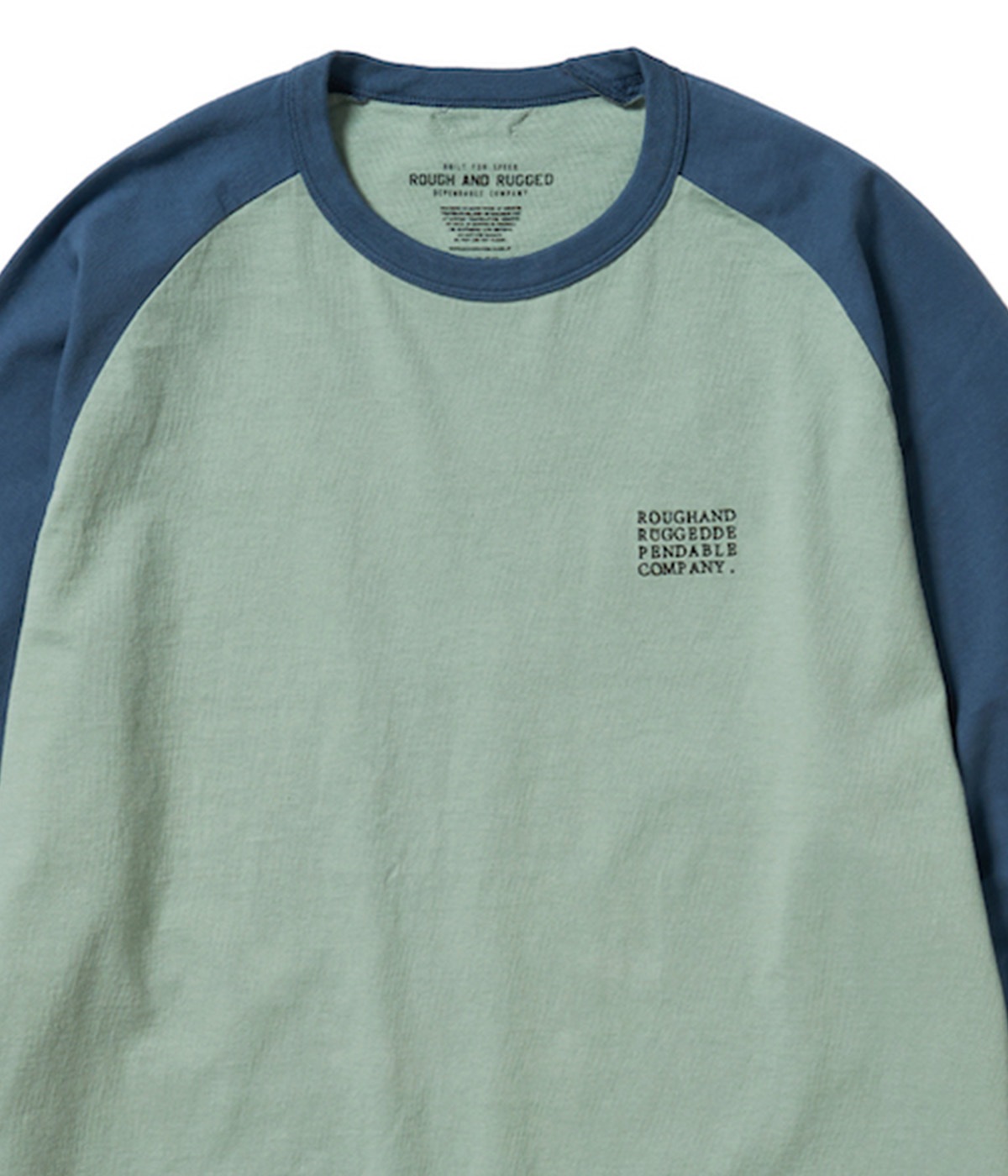 MIL QS【SLATE/SAGE】