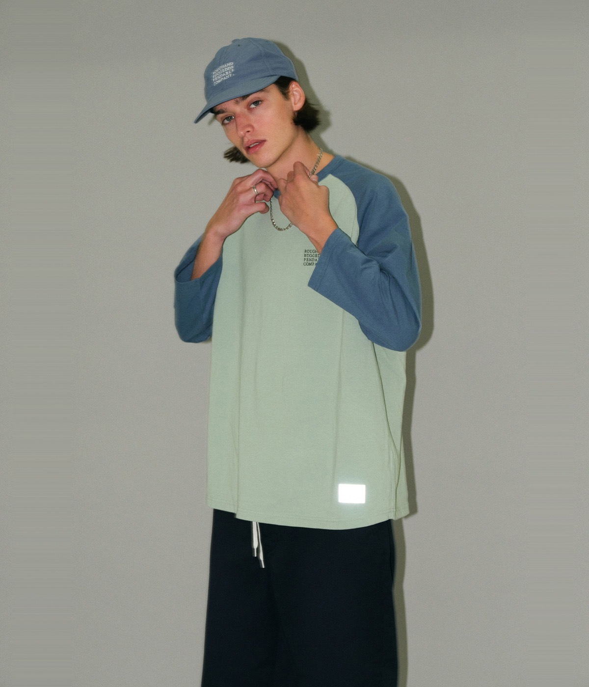 MIL QS【SLATE/SAGE】