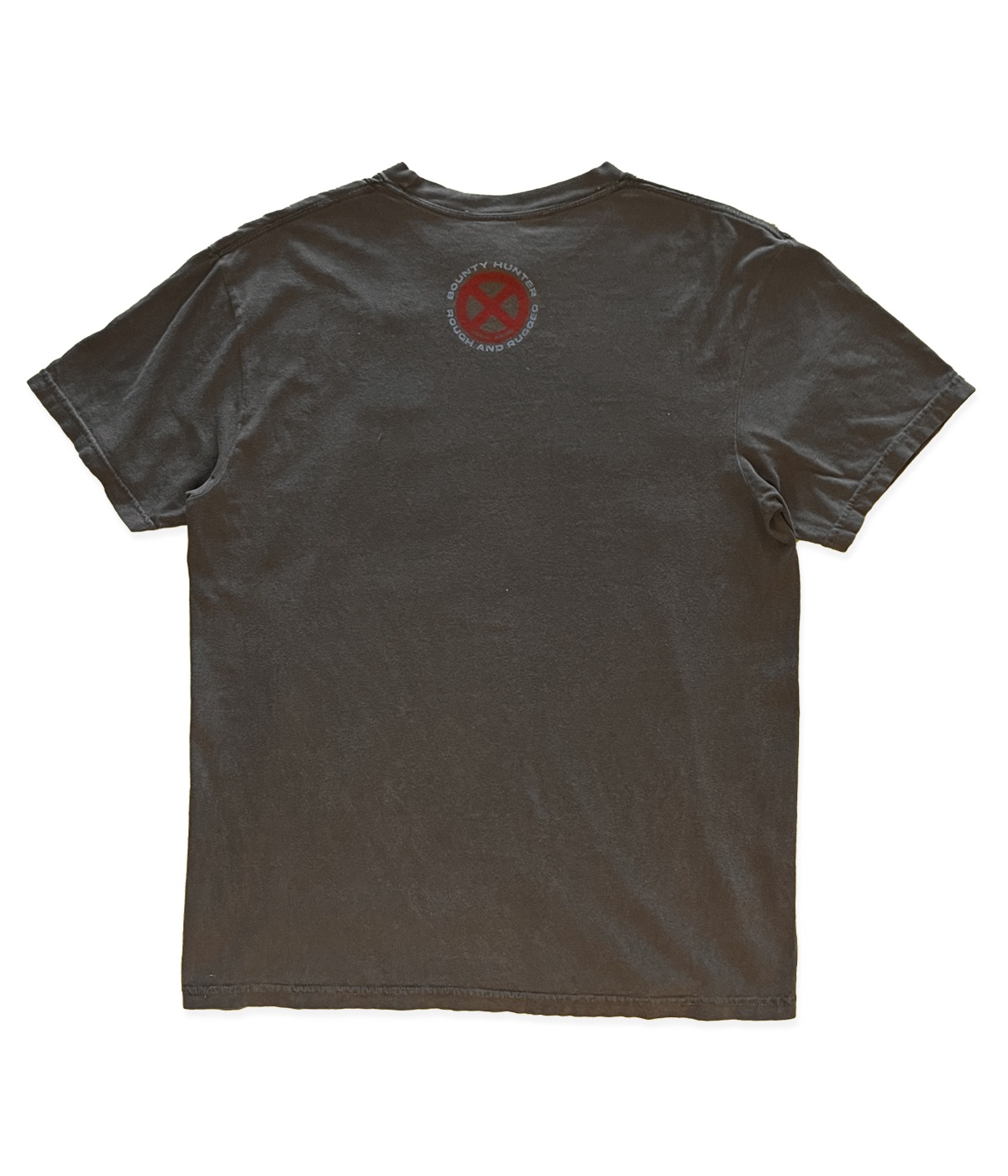 RR X BH SHORT SLEEVE T-SHIRT【BLACK】