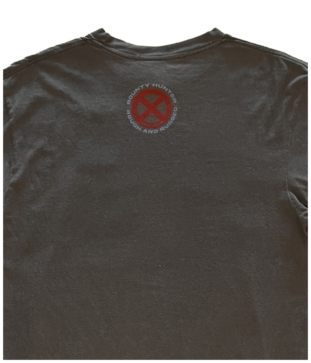 RR X BH SHORT SLEEVE T-SHIRT【BLACK】