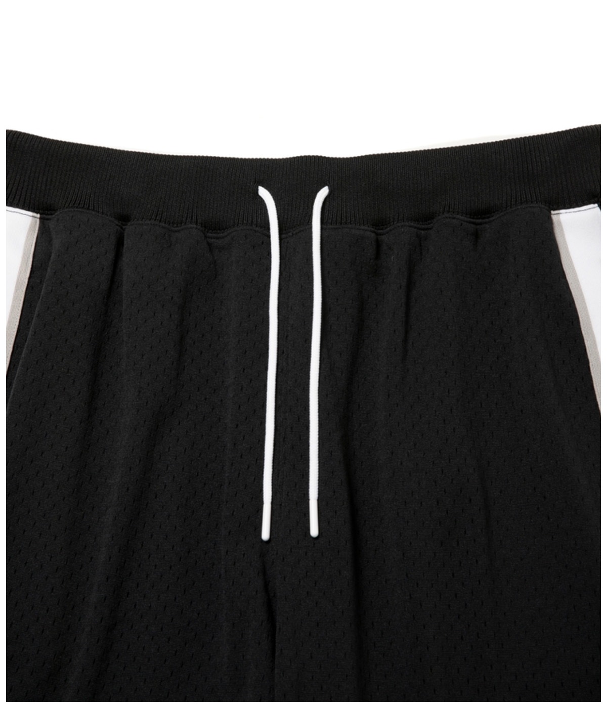 Mitchell & Ness / GAMEDAY SHORTS【BLACK】