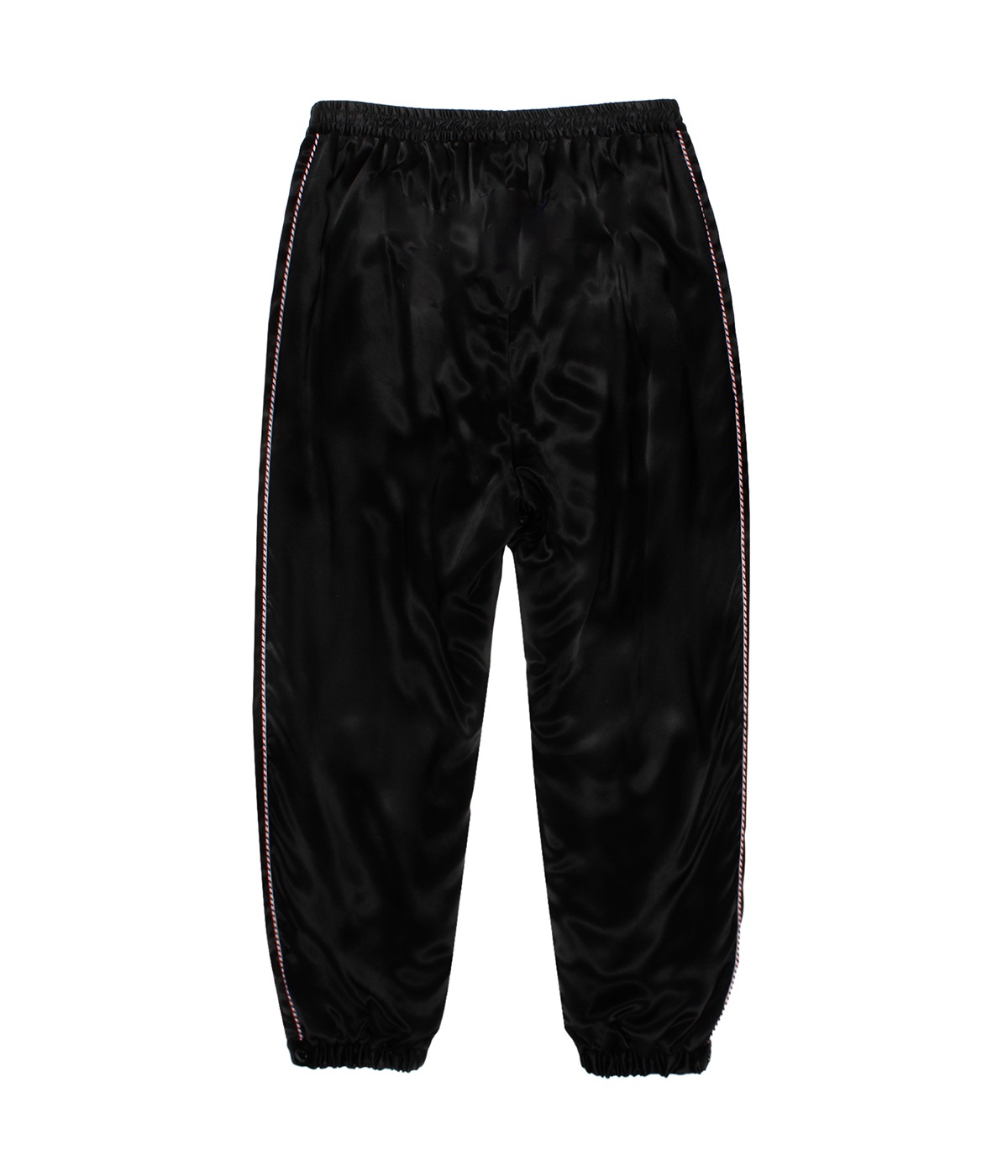 SOUVENIR PANTS【BLACK】