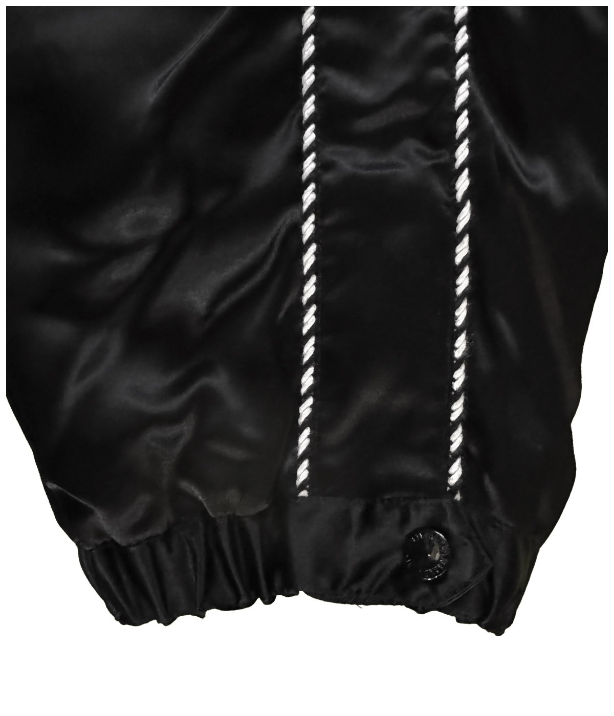 SOUVENIR PANTS【BLACK】