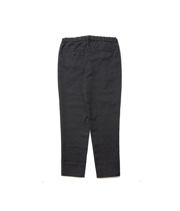 TECHTWEED PANTS【CHECK】