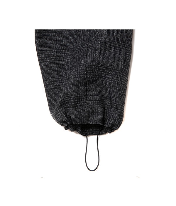 TECHTWEED PANTS【CHECK】