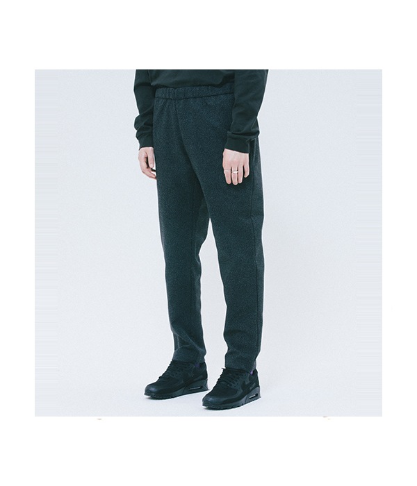 TECHTWEED PANTS【CHECK】