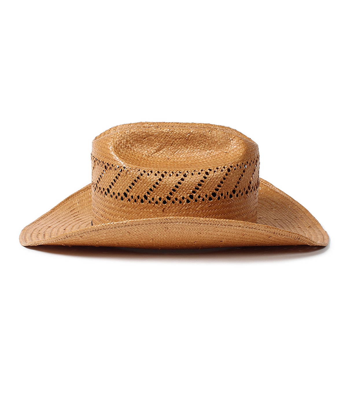 PAPER HAT【BROWN】｜WACKO MARIA｜MELTING POT（正規取扱店・通販）