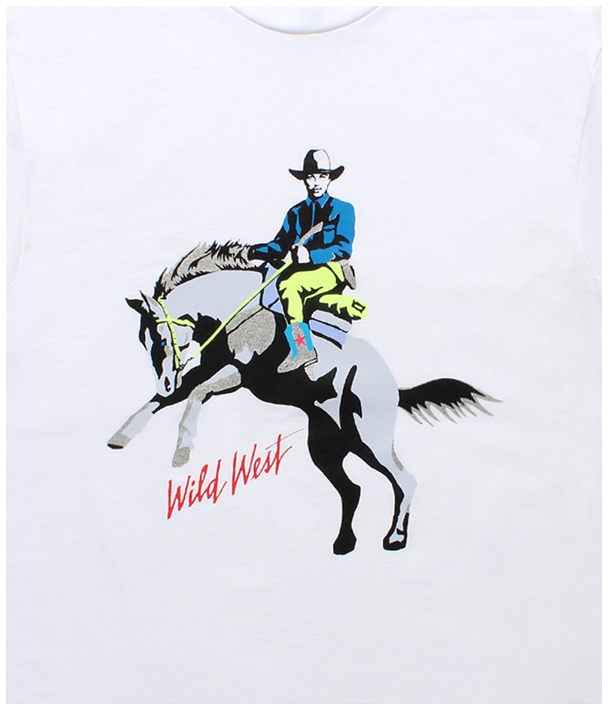 世界平和プロジェクト / T-SHIRT (TYPE-4)【WHITE】｜WACKO MARIA