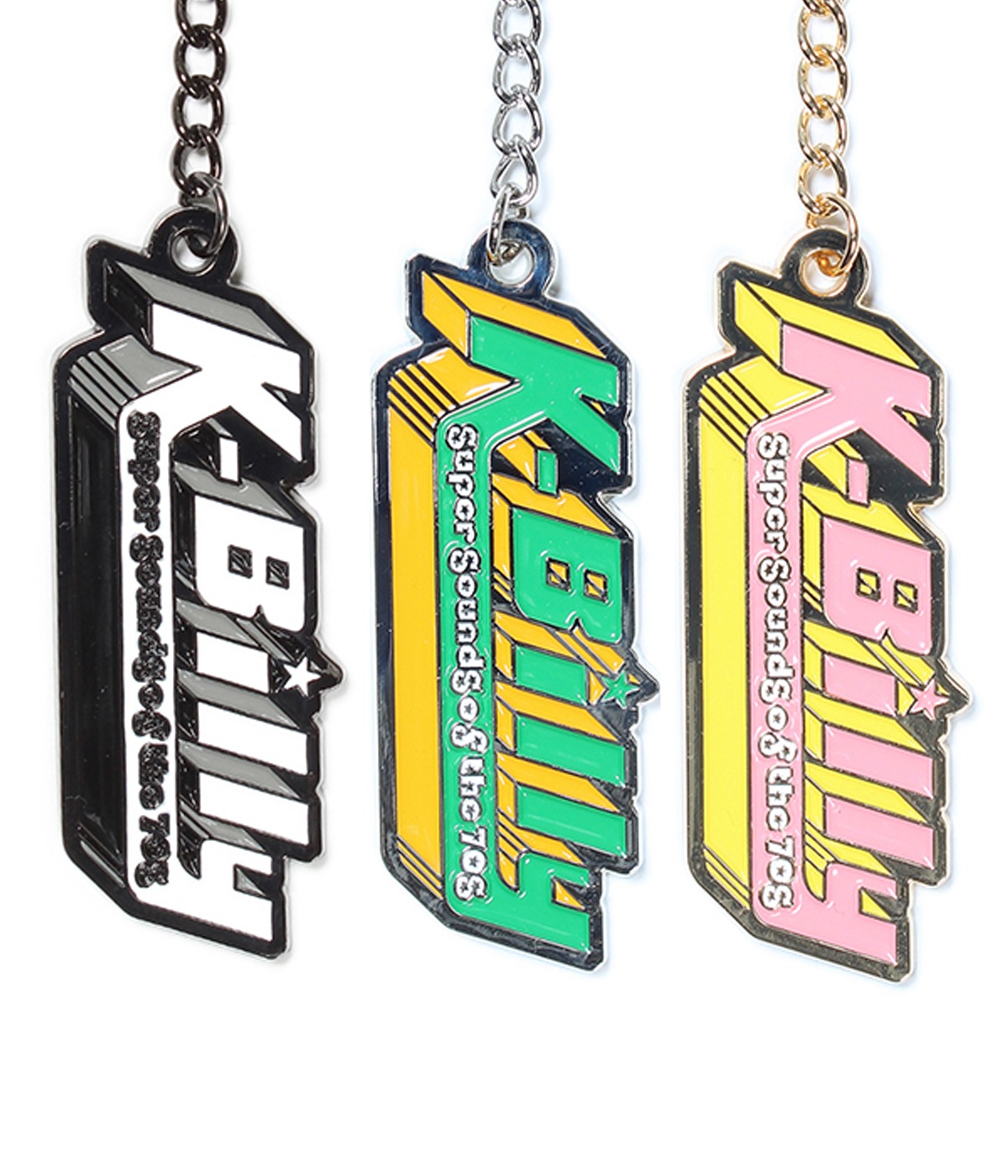 BEDWIN & THE HEARTBREAKERS リング キー 鍵 16号（BEDWIN & THE