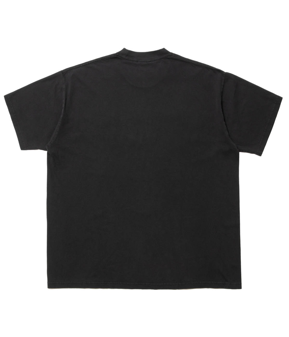 RTTW.C TEE【CHARCOAL】