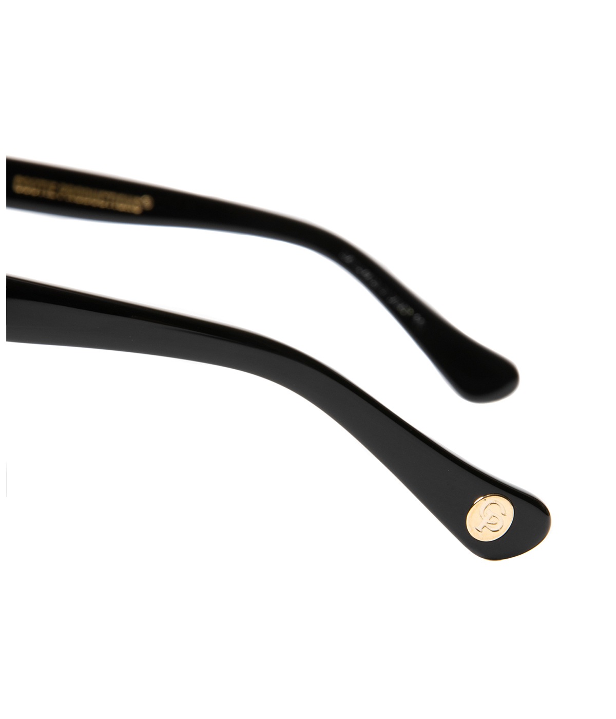 COOTIE × ayame　 TORO TORO (COOTIE PRODUCTIONS®︎ ) -ayame-【BLACK】｜COOTIE