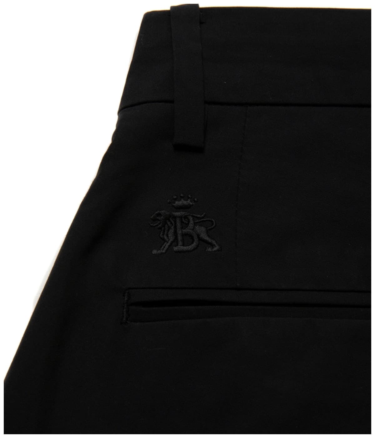 EWP 2 Tuck Trousers【BLACK】｜COOTIE PRODUCTIONS®︎｜MELTING POT