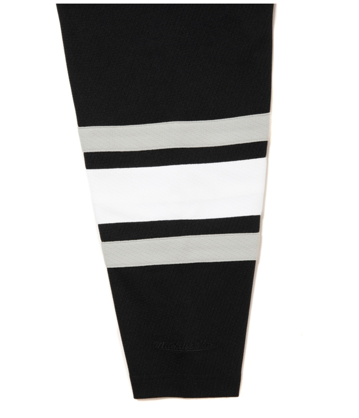 Mitchell & Ness / HOCKEY JERSEY【BLACK】