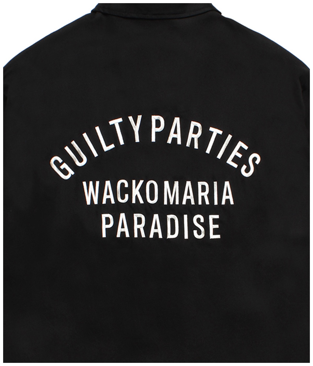 ワコマリア　VIETNAM JACKET(TYPE-2) Wacko Maria Vietnam Jacket – ESSXNYC