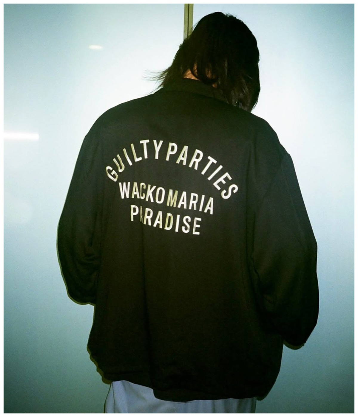 ワコマリア　VIETNAM JACKET(TYPE-2) WACKO MARIA(ワコマリア) / VIETNAM JACKET -TYPE2- | 公式通販