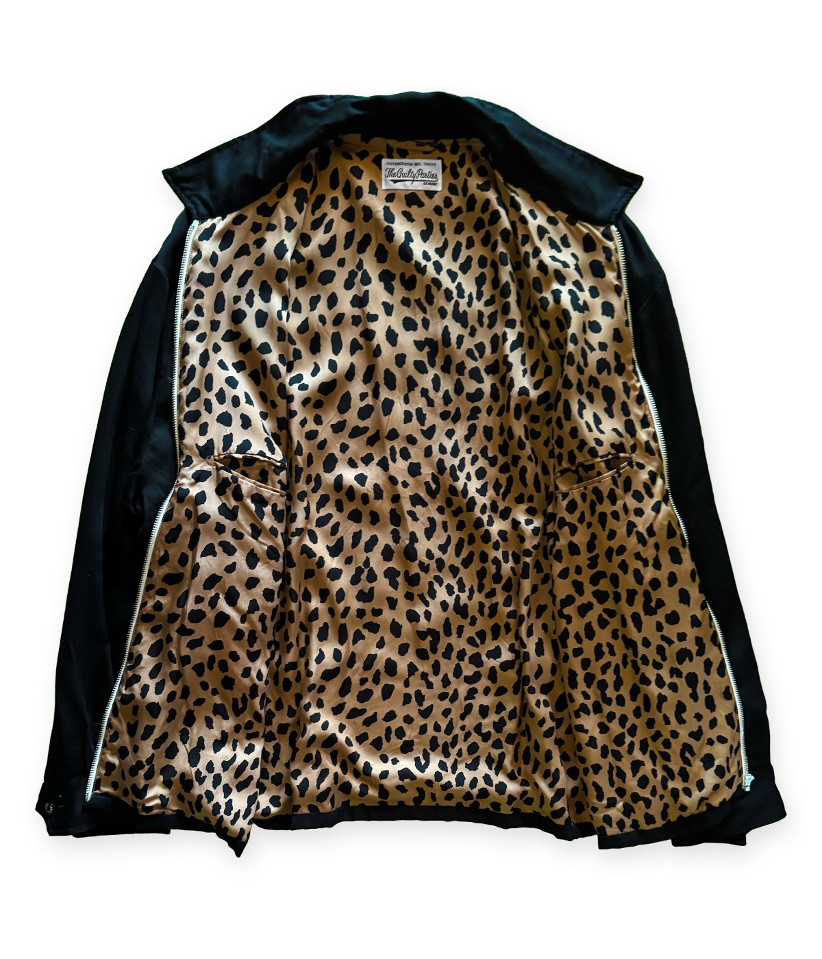 ジャケット・アウター WACKO MARIA 22SS VELOUR VIETNAM JACKET WACKO MARIA 22SS VELOUR VIETNAM JACKET