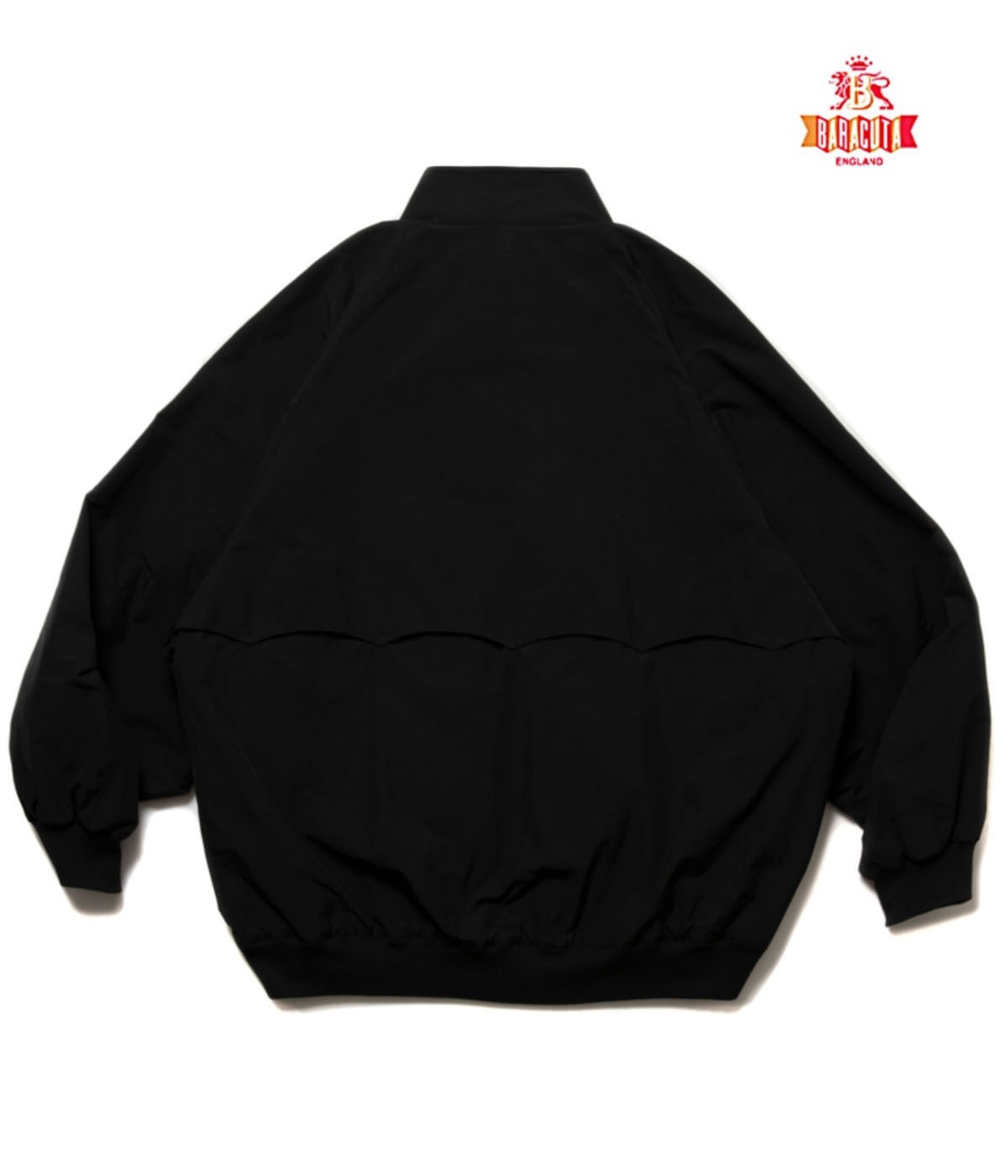 EWP G9 Harrington Jacket【BLACK】｜COOTIE PRODUCTIONS®︎｜MELTING