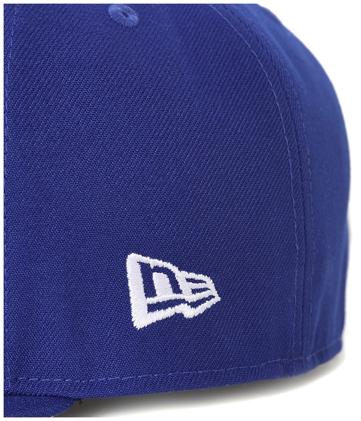 NEW ERA 59FIFTY 5P / LOGO CAP【BLUE】｜CHALLENGER｜MELTING POT