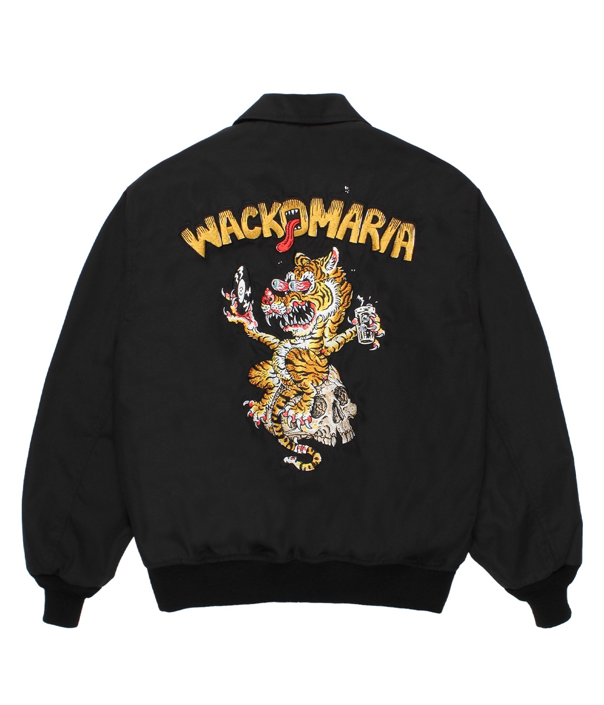 ジャケット・アウター WACKO MARIA / VIETNAM JACKET WACKO MARIA＞VIETNAM JACKET(TYPE-2) | MAKES ONLINE STORE