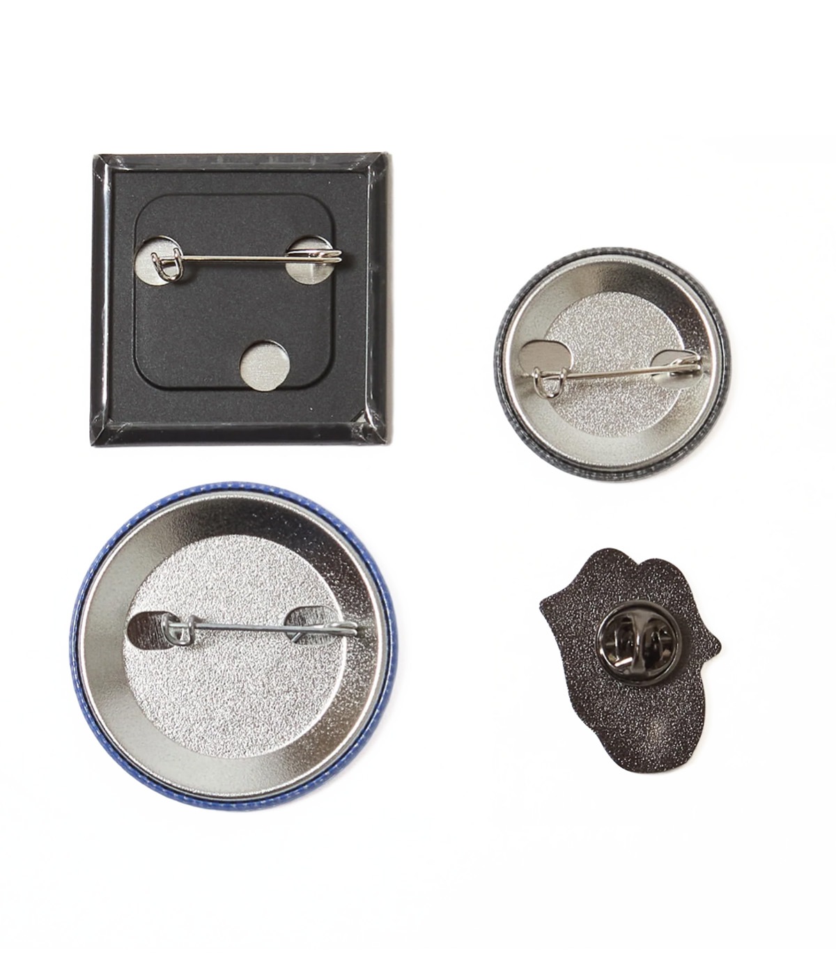 Rolling stones pins&can set【SET】｜BUENA VISTA｜MELTING POT（正規