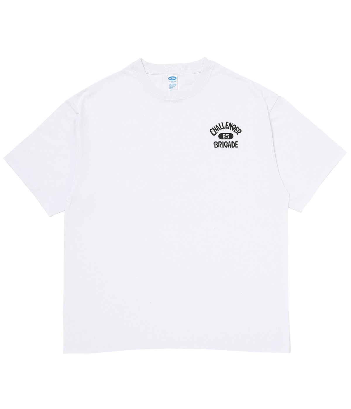 EAGLE TEE【WHITE】